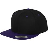 Flexfit Classic Snapback 2-Tone blk/pur | shoptok.hr