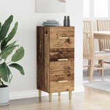  Kreveta Staro drvo 34,5 x 34 x 90 cm Konstruirano drvo | Eponuda.ba