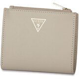 Guess Denarnice TUP MIRIAM TRIFOLD Kostanjeva Cene