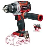 Einhell aku udarna bušilica odvijač 60 Nm Power X-Change TE-CD 18/60 Li-i BL-Solo | Eponuda.ba