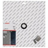 Bosch dijamantska rezna ploča best for asphalt 2608603828, 350 x 25,40 x 3,2 x 12 mm cene