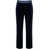 Pennyblack Hlače pbppaprica-003 Modra | Shoptok.si