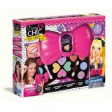Clementoni CRAZY CHIC PALETA ŠMINKE MAŠNICA | ePonuda.com