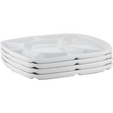 Mäser 4-delni set krožnikov za fondue - 1 set | Shoptok.si