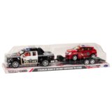 Policijski set pickup | shoptok.hr
