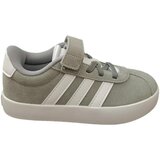 Adidas Nizke superge VL COURT Kaki Cene