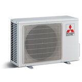 Mitsubishi Electric Kirigamine Zen Inverter klima uređaj 2,5kW MSZ-EF25VGK(S)/MUZ-EF25VG | shoptok.hr