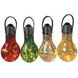  LED svjetiljka fi 9x18cm, 5xLED/1xAA | shoptok.hr