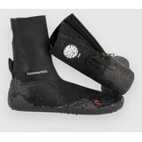 Rip Curl Omega 5mm Round Toe With Zip Cevlji za surfanje black cene