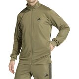 Adidas Muški duks WE Allset 3S TT, Maslinasti Cene