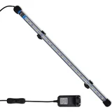 LED svjetiljka za akvarij 48 cm bijela