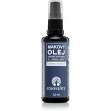 Renovality Original Series Poppy seed oil with natural vitamin E makovo ulje hladno pre&scaron;ano 50 ml cijene