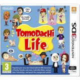  Tomodachi Life (3DS) | Shoptok.si