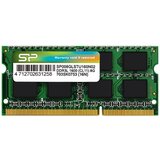 Silicon Power SP008GLSTU160N02 POWER DDR3L 8GB SO-DIMM1600MHz | Eponuda.com