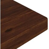  Pravokutni stolni vrh 90 x 30 x 3 cm Pravokutni - Tamno smeđa 90 x 55 x 3 5 cm Pravokutno | shoptok.hr
