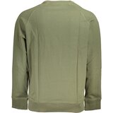 Timberland GREEN MEN'S ZIPLESS SWEATSHIRT | ePonuda.com