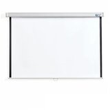X Wave M152*152HD Platno za projektor,rucno,1:1,160stepeni,debljina0.42mm,6.6kg | ePonuda.com