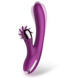 Action No.One Double Function Vibrator | shoptok.hr