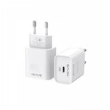 BAVIN punjač PD 25W USB-C bela | ePonuda.com