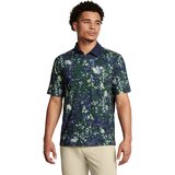 Under Armour UA T2G Printed Polo-GRN Cijene