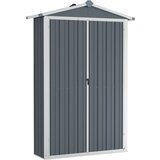 Furnova Vrtna lopa siva 116x45x175 cm pocinkano jeklo, (21912659) | Shoptok.si