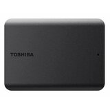 Toshiba HDD 2TB external 2.5"USB 3.2Canvio... | Eponuda.ba