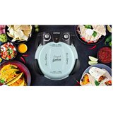  G 1000613 Delizia Pizzamaker Cool Blue | shoptok.hr