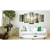  Slika - Forest Temple 100x50 | shoptok.hr