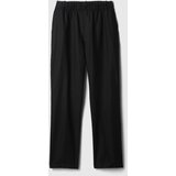 GAP Linen trousers high rise - Ladies | Eponuda.ba