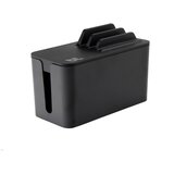 BLUELOUNGE CableBox Mini Station schwarz Cijene
