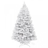 Olimp Sport Novogodišnja jelka Snežna - 210 cm 201009 | ePonuda.com