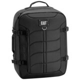 Caterpillar Nahrbtniki Cabin Cargo 38 L Črna Cene