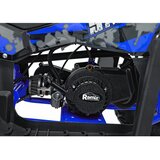 Ramiz Otroški Štirikolesnik SIRIUS 49 CC Modra | Shoptok.si