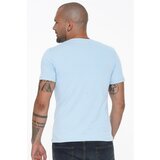 Dewberry Moška majica s kratkimi rokavi T8569 | Shoptok.si