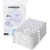 Compactor Vakuum vrećice za odjeću u setu 5 kom Compress Lavender – | shoptok.hr