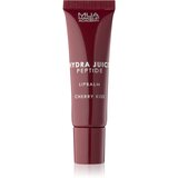MUA Makeup Academy Hydra-Juice Peptide vlažilni balzam za ustnice za sijaj dišave Cherry Kiss 10 ml | Shoptok.si