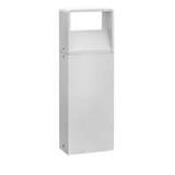 Eglo Doninni 1 spoljna/podna, led, 6w, 750lm, v-400, bela | ePonuda.com