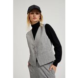 Marisse Women's Jacket Z-Ka-4504 Grey | ePonuda.com