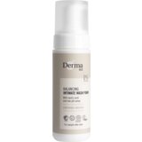 Eco women derma intimate foam 150 ml Cene