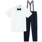 Cool club komplet 2 delni KR DH CCB2811694-00 F večbarvno 128 | Shoptok.si