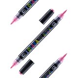 Osaka 2012, akrilni marker, dvostrani, 1.2mm - odaberite boju | Eponuda.com