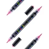 2012, akrilni marker, dvostrani, 1.2mm - odaberite boju