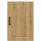  Kuhinjska stenska omarica Lucca artisan hrast inženirski les, (22009931) | Shoptok.si