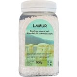 lamur Sol iz Mrtvog mora – čista, 500 g | shoptok.hr