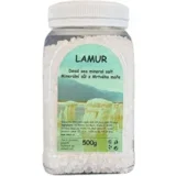 Sol Mrtvega morja – čista, 500 g