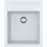 Franke sudoper Sirius SID 610-40 - GLEČER BIJELA Cijene