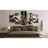  Slika - Winged Buddha 200x100 | shoptok.hr