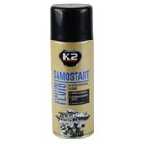  Sprej start K2 turbo 400ml | ePonuda.com