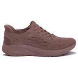Skechers Nizke superge Bobs Squad Kostanjeva Cene