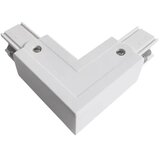 IR-LUKS Kotni konektor (R/L) bel, (21588516) | Shoptok.si
